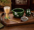 Kit Matcha Premium – Coffret Complet de Cérémonie du Thé
